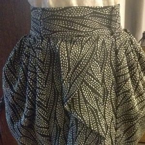 H&M Skirt